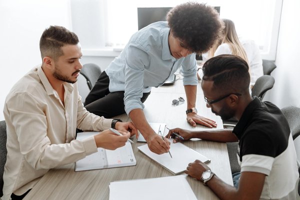 Découvrez les meilleures formations web à antibes pour réussir