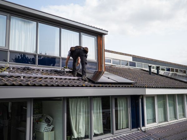 Accompagnement de particuliers et professionnels pour réussir leur rénovation énergétique