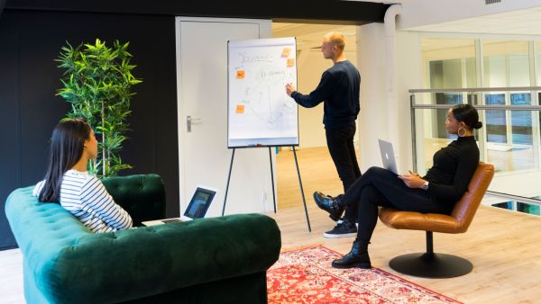 Agence communication marseille : révélez l'essence de votre marque