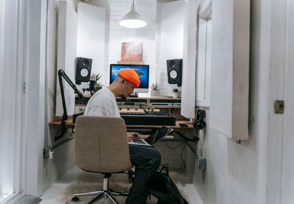 Améliorez votre confort sonore avec un bureau d'étude acoustique à Lille