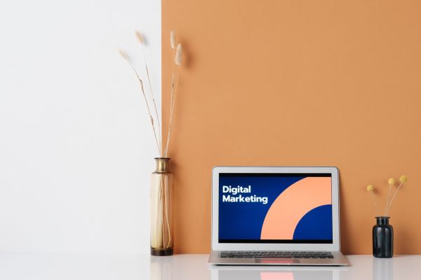 Améliorez votre marque avec un consultant marketing digital expert