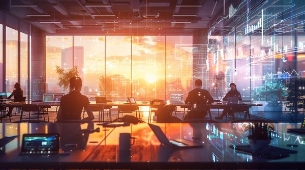 Blog entreprenariat : explorez les dernières tendances du milieu