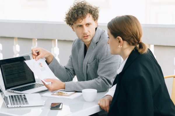Boostez votre e-commerce avec un consultant e-commerce expert