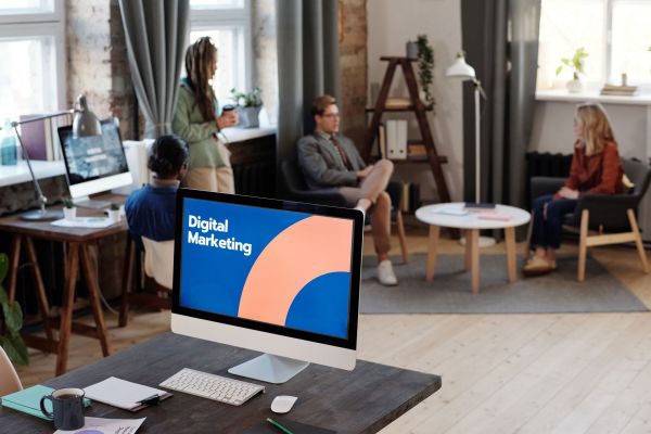 Boostez votre visibilité avec l'agence webmarketing lorient