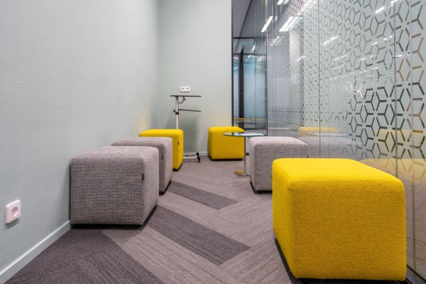 Bureau container modulaire : l'avenir des espaces professionnels