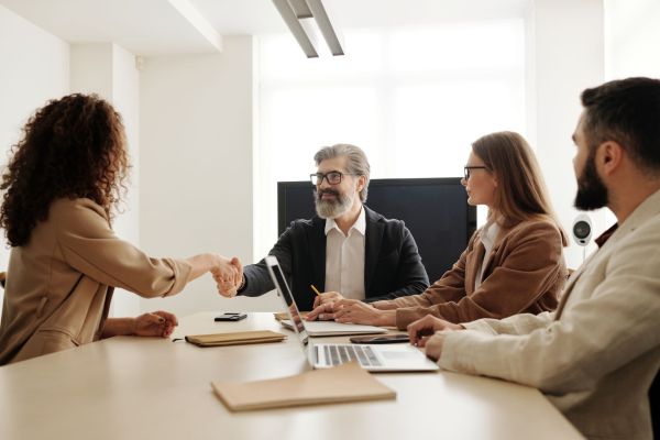 Cabinet de conseil en ressources humaines : boostez votre carrière