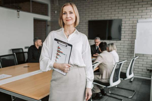 Cabinet de management de transition : l'expertise à votre service