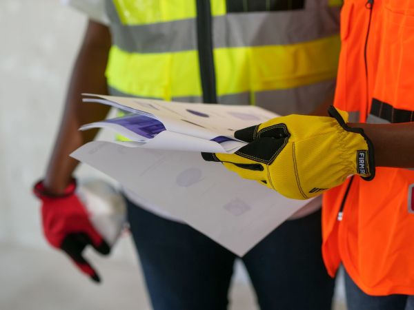 Certification aux normes iso 45001 : sécurité au travail renforcée