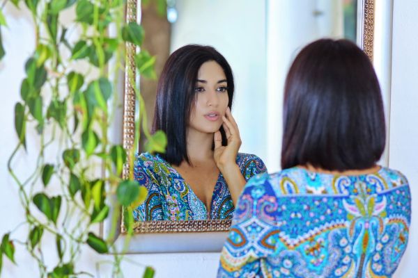 Changer son image physique pour développer votre confiance en vous