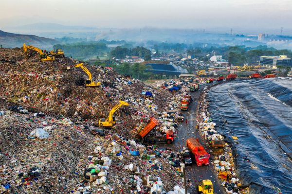 Collecte et revalorisation de vos déchets de chantier : nos solutions innovantes