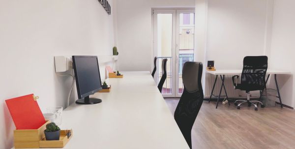 Comment choisir le bon espace de coworking à paris facilement