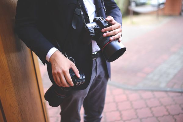 Comment choisir le meilleur photographe pour votre entreprise ?
