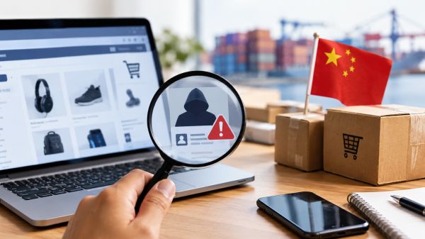 Comment éviter les arnaques lors du sourcing en Chine ?