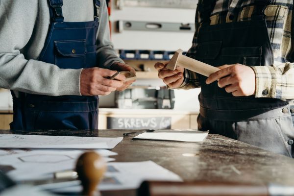 Comment obtenir un Kbis en tant qu'artisan ?