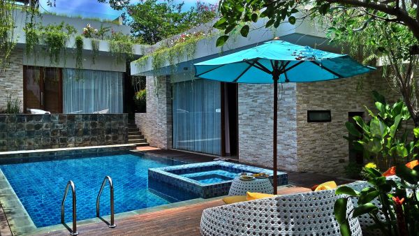 Construisez votre piscine de rêve avec un expert à gujan-mestras