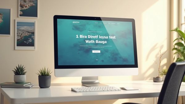 Créer son site web à Cannes : ce qu'il faut savoir avant de choisir une agence