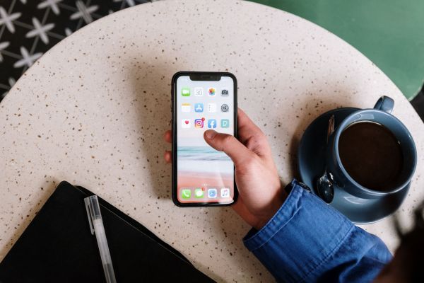 Découvrez instant flow pour automatiser et optimiser votre prospection sur instagram et facebook