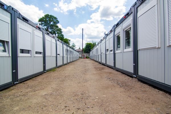 Découvrez les solutions modulaires de jamart pour vos projets