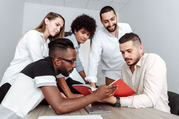 Découvrir l'importance des formations et de l'accompagnement pro