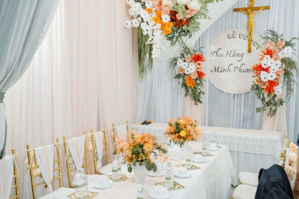 Devenir décoratrice d'événements : clé du succès et épanouissement