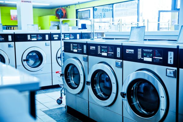 Élaborez un business plan pour votre laverie automatique facilement