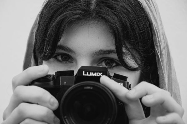 Élodie ravaux, photographe portrait lyon pour marquer les esprits