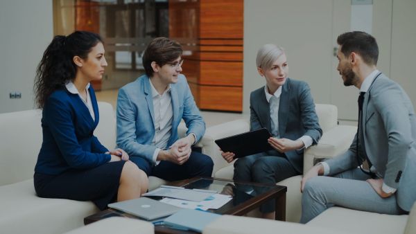 Entreprise et rh : stratégies innovantes pour réussir