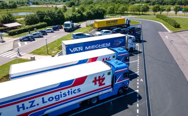 Expert en transport et logistique à calais : vos solutions clés