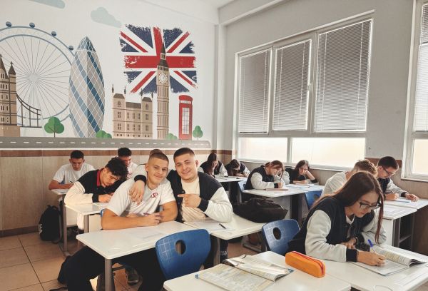 Formation anglais paris : cours variés pour améliorer vos compétences