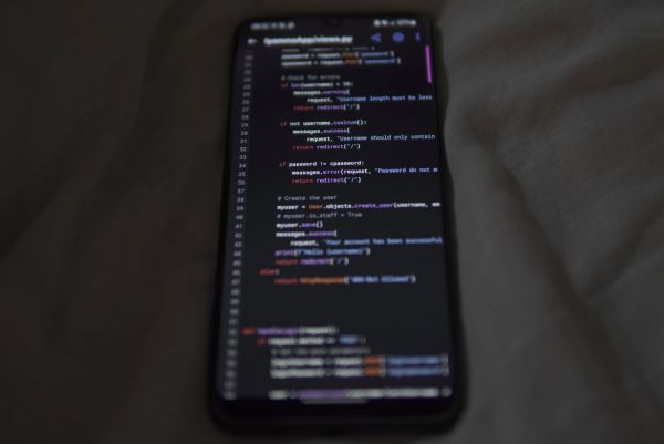 Formation complète android et kotlin : devenez développeur mobile !