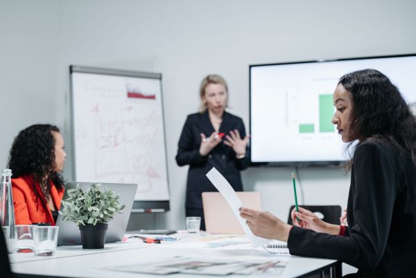 Formation création d'entreprise : pourquoi se former est essentiel