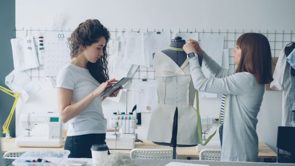 Formations sur mesure dans les métiers créatifs avec certifications reconnues
