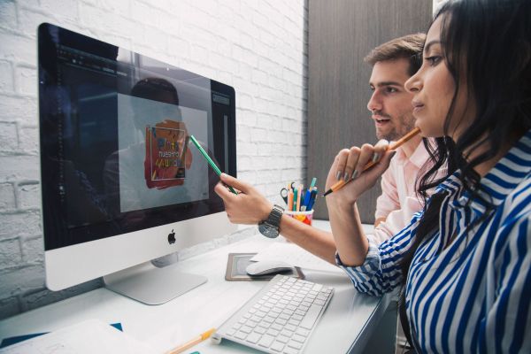 Fygostudio : l'agence motion design au service de votre vision