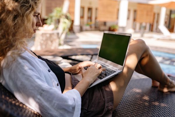Les défis des entrepreneurs pour déconnecter en vacances