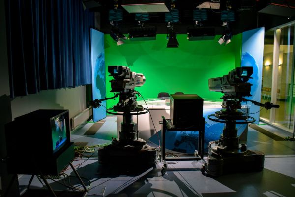 Les nouvelles tendances de l'innovation dans la production audiovisuelle à paris