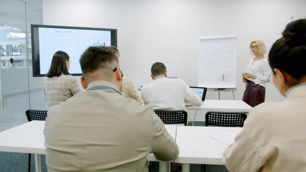 Logiciel organisme de formation : optimisez votre gestion avec smartof