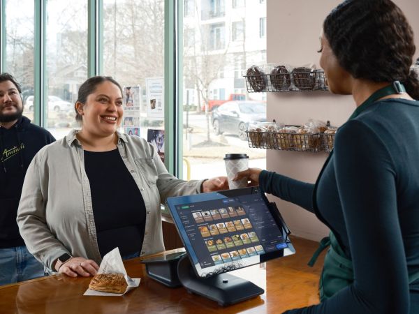 Optimisez votre boulangerie avec un logiciel gestion boulangerie