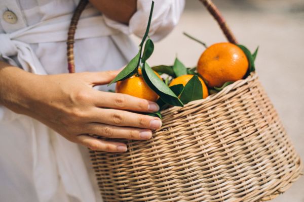 Panier de fruits au bureau : boostez le bien-être à l'entreprise