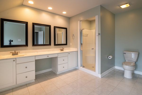 Rénovation de salle de bain : transformez votre espace en un clin d'œil