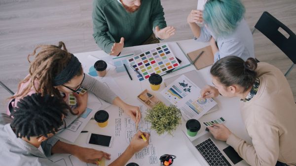 Réussir sa stratégie webmarketing à lille : les clés essentielles