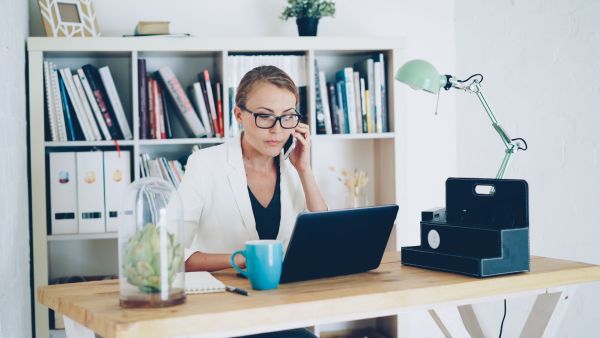 Secrétaire indépendante toulouse : simplifiez votre gestion d’entreprise