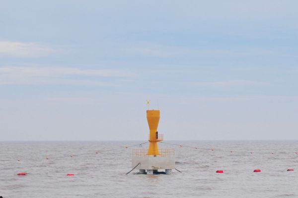 Sélectionner le meilleur fabricant de bouées maritime comme Mobilis pour vos besoins