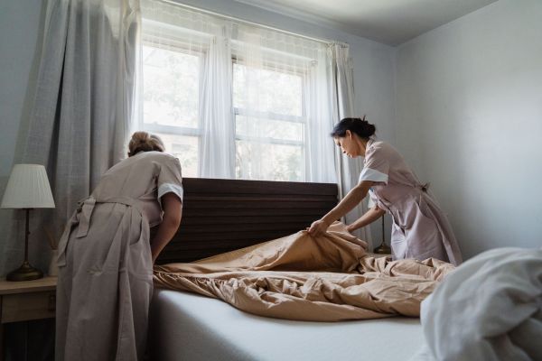 Service de ménage sur le grand montréal : votre solution efficace