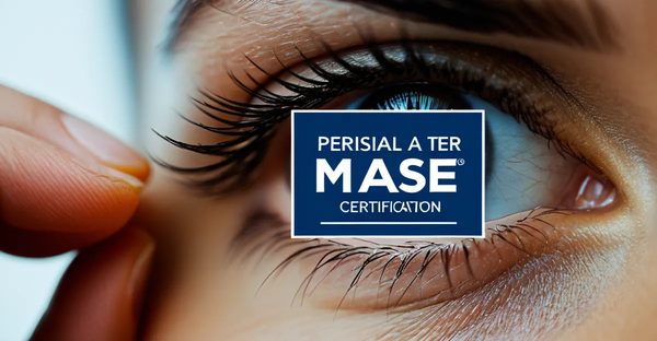 Soutien personnalisé pour la certification mase