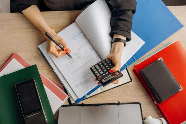 Trouver un bon expert comptable près de chez vous facilement