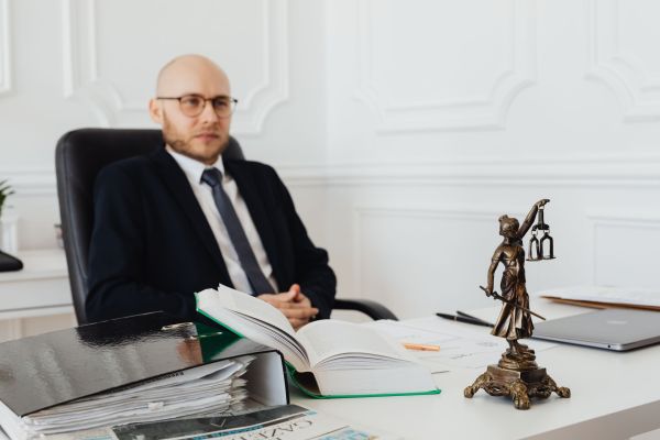 Trouvez facilement un avocat grâce à l'annuaire avocat