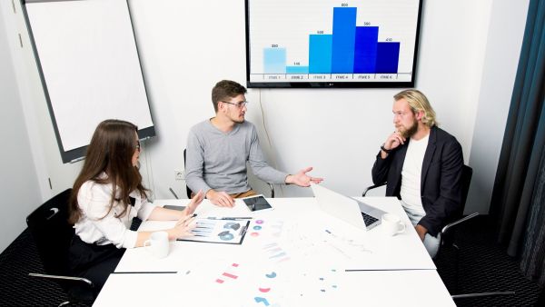 Votre guide essentiel pour un conseil stratégie digitale efficace