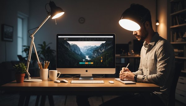 Boostez vos projets avec un développeur php freelance talentueux