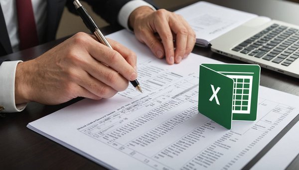 Formation excel : devenez un expert des outils avancés !