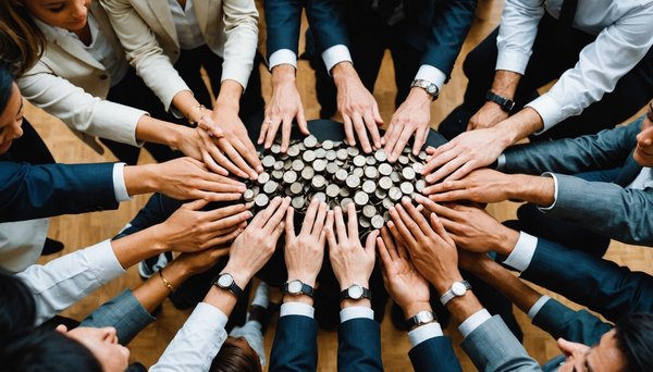 Boostez vos relations : stratégies efficaces pour un team building réussi